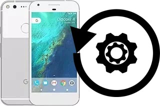 Comment réinitialiser ou reset un Google Pixel