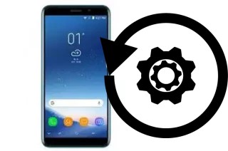 Comment réinitialiser ou reset un Gooweel S10