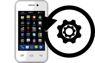 Comment réinitialiser ou reset un Gosco GS310