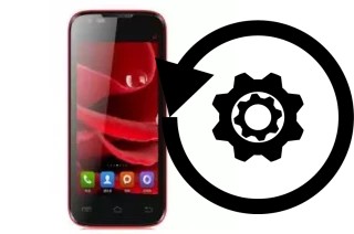 Comment réinitialiser ou reset un GPhone A1