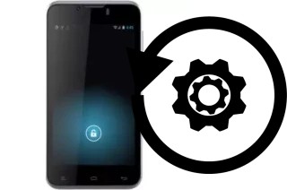 Comment réinitialiser ou reset un GTel A706