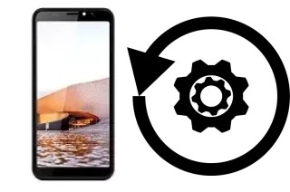 Comment réinitialiser ou reset un Haier Alpha A6