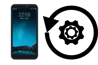 Comment réinitialiser ou reset un Haier Alpha A7