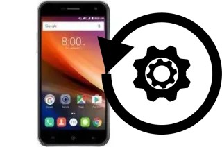 Comment réinitialiser ou reset un Haier G55