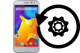 Comment réinitialiser ou reset un Haipai S5 Quad Core