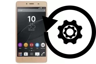 Comment réinitialiser ou reset un Hicell T8