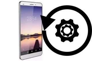 Comment réinitialiser ou reset un Hicell T9