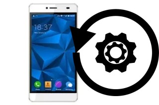 Comment réinitialiser ou reset un Himax M20I