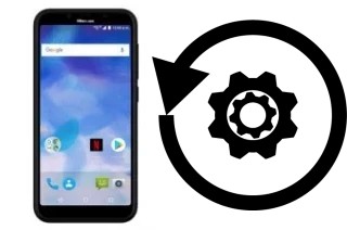 Comment réinitialiser ou reset un HiSense F23 Plus