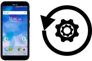 Comment réinitialiser ou reset un HiSense Infinity F17 Pro