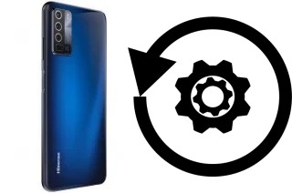 Comment réinitialiser ou reset un HiSense INFINITY H50