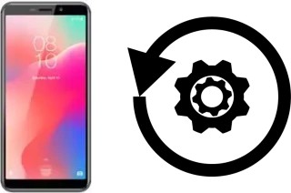 Comment réinitialiser ou reset un HomTom C1