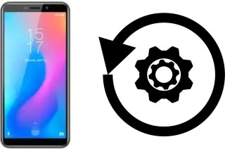 Comment réinitialiser ou reset un HomTom C2