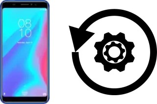 Comment réinitialiser ou reset un HomTom C8