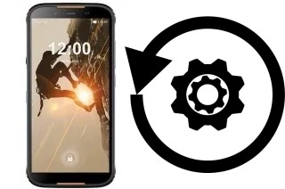 Comment réinitialiser ou reset un HomTom HT80