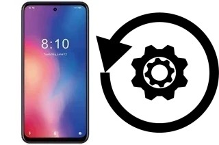 Comment réinitialiser ou reset un HomTom P30 PRO