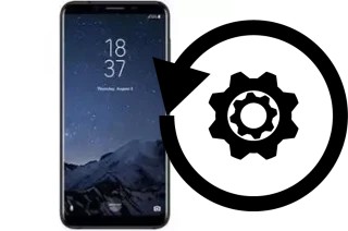 Comment réinitialiser ou reset un HomTom R17