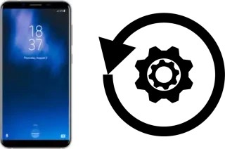 Comment réinitialiser ou reset un HomTom S8