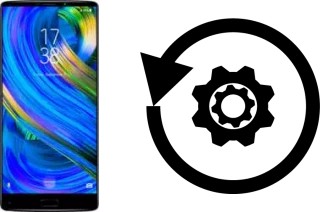 Comment réinitialiser ou reset un HomTom S9 Plus