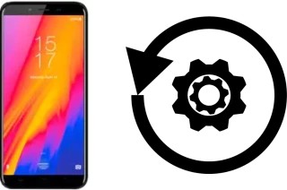 Comment réinitialiser ou reset un HomTom S99