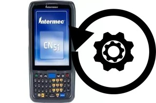 Comment réinitialiser ou reset un Honeywell CN51