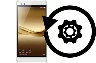 Comment réinitialiser ou reset un Hotwav Cosmos V5