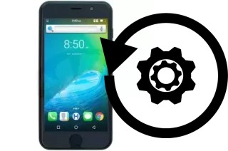 Comment réinitialiser ou reset un Hotwav IP7S