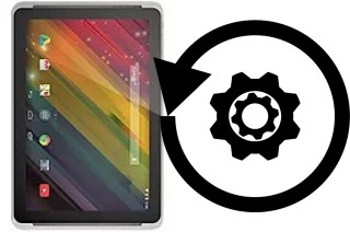 Comment réinitialiser ou reset un HP 10 Plus
