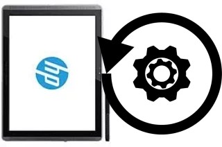 Comment réinitialiser ou reset un HP Pro Slate 12