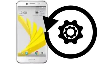 Comment réinitialiser ou reset un HTC Bolt