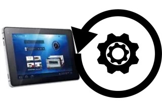 Comment réinitialiser ou reset un Huawei MediaPad