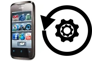 Comment réinitialiser ou reset un Huawei Ascend Y200