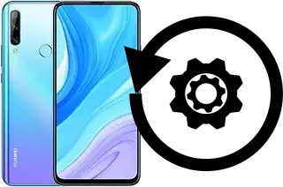Comment réinitialiser ou reset un Huawei Enjoy 10 Plus