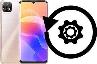 Comment réinitialiser ou reset un Huawei Enjoy 20 5G