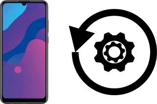 Comment réinitialiser ou reset un Huawei Honor 9A