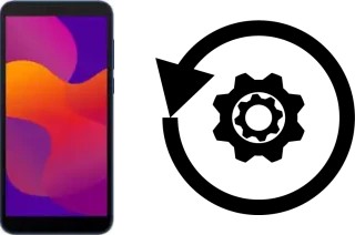 Comment réinitialiser ou reset un Huawei Honor 9S
