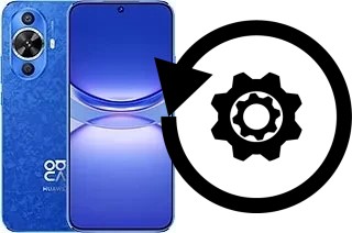 Comment réinitialiser ou reset un Huawei nova 12 Lite