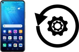 Comment réinitialiser ou reset un Huawei nova 5T Pro