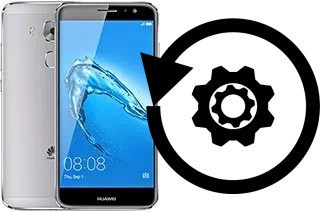 Comment réinitialiser ou reset un Huawei nova plus