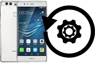 Comment réinitialiser ou reset un Huawei P9 Plus