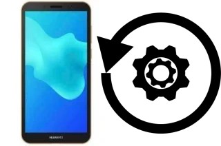 Comment réinitialiser ou reset un Huawei Y5 Neo