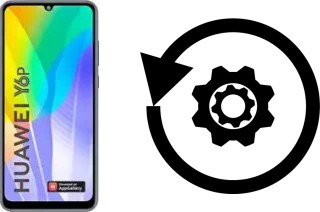 Comment réinitialiser ou reset un Huawei Y6p