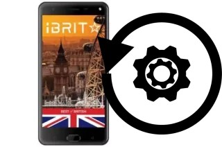 Comment réinitialiser ou reset un Ibrit I5