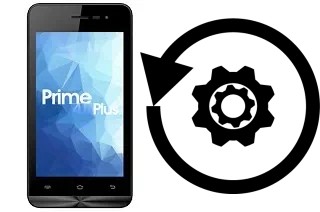 Comment réinitialiser ou reset un Icemobile Prime 4.0