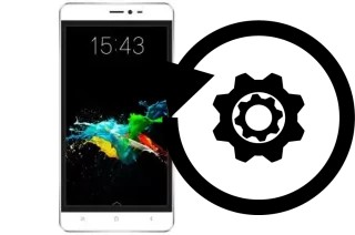 Comment réinitialiser ou reset un iDroid Apache G6