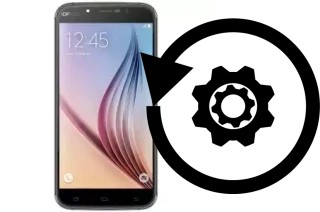 Comment réinitialiser ou reset un iDroid Balr X7