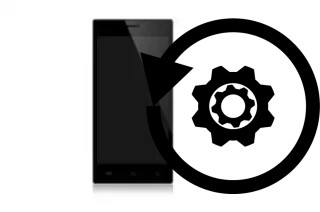 Comment réinitialiser ou reset un iDroid Royal V7