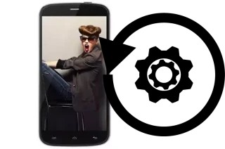 Comment réinitialiser ou reset un iDroid Tango 2