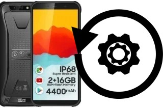 Comment réinitialiser ou reset un iHunt S10 Tank 2021