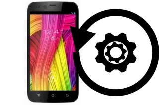 Comment réinitialiser ou reset un Iku Droid k22I